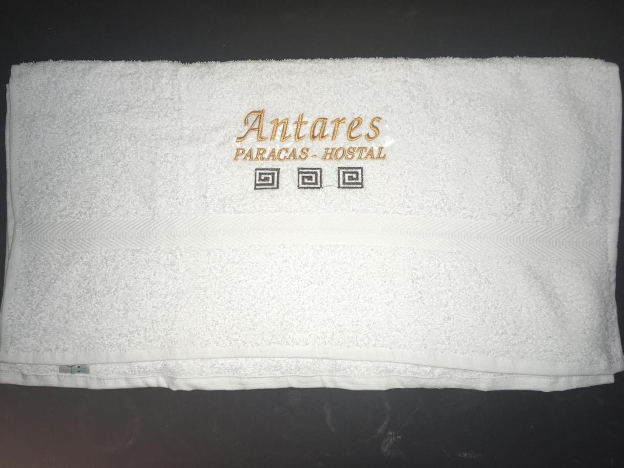 Antares Паракас Екстер'єр фото